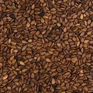 Brown Sesame Seed
